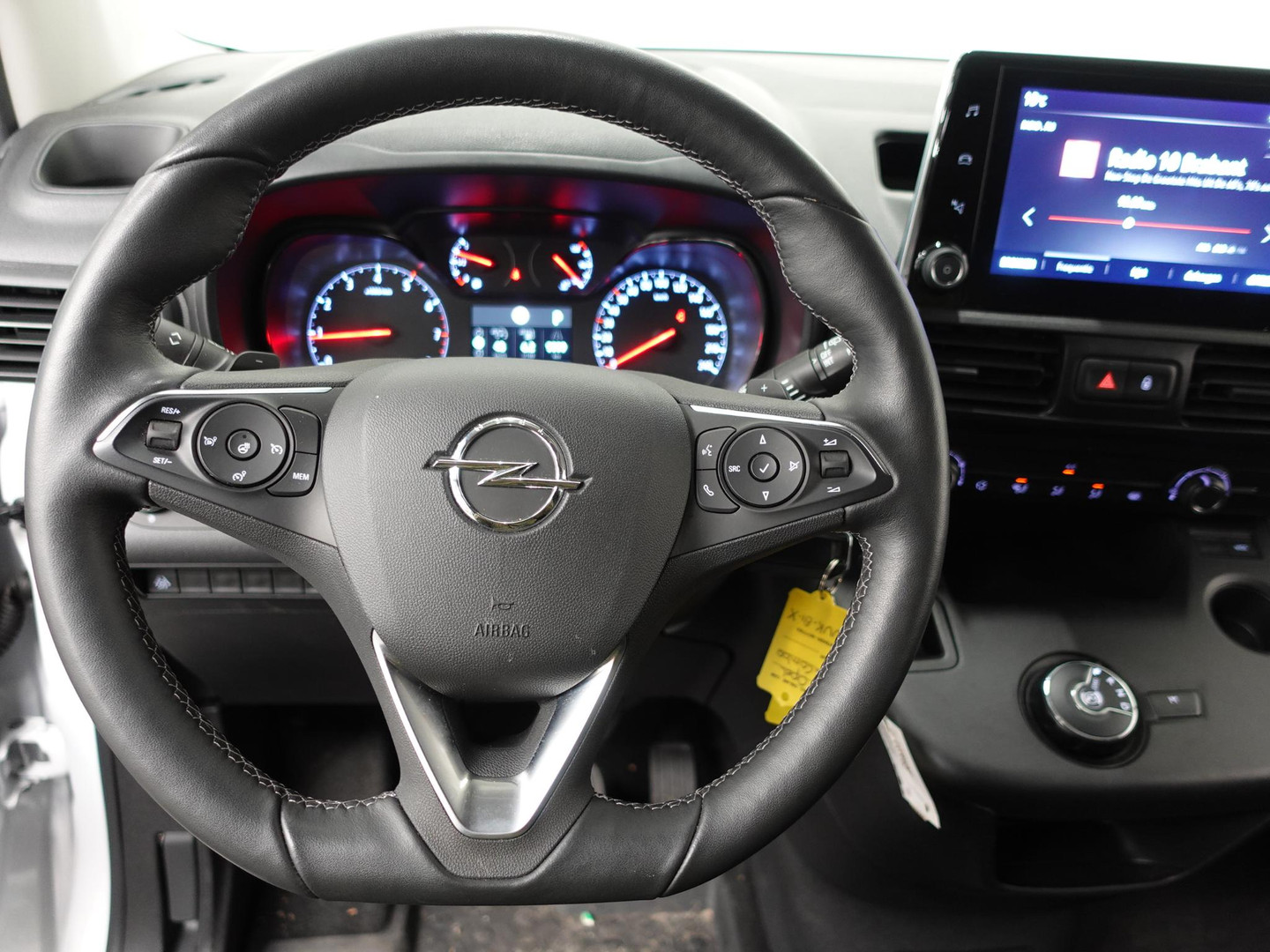 Opel Opel