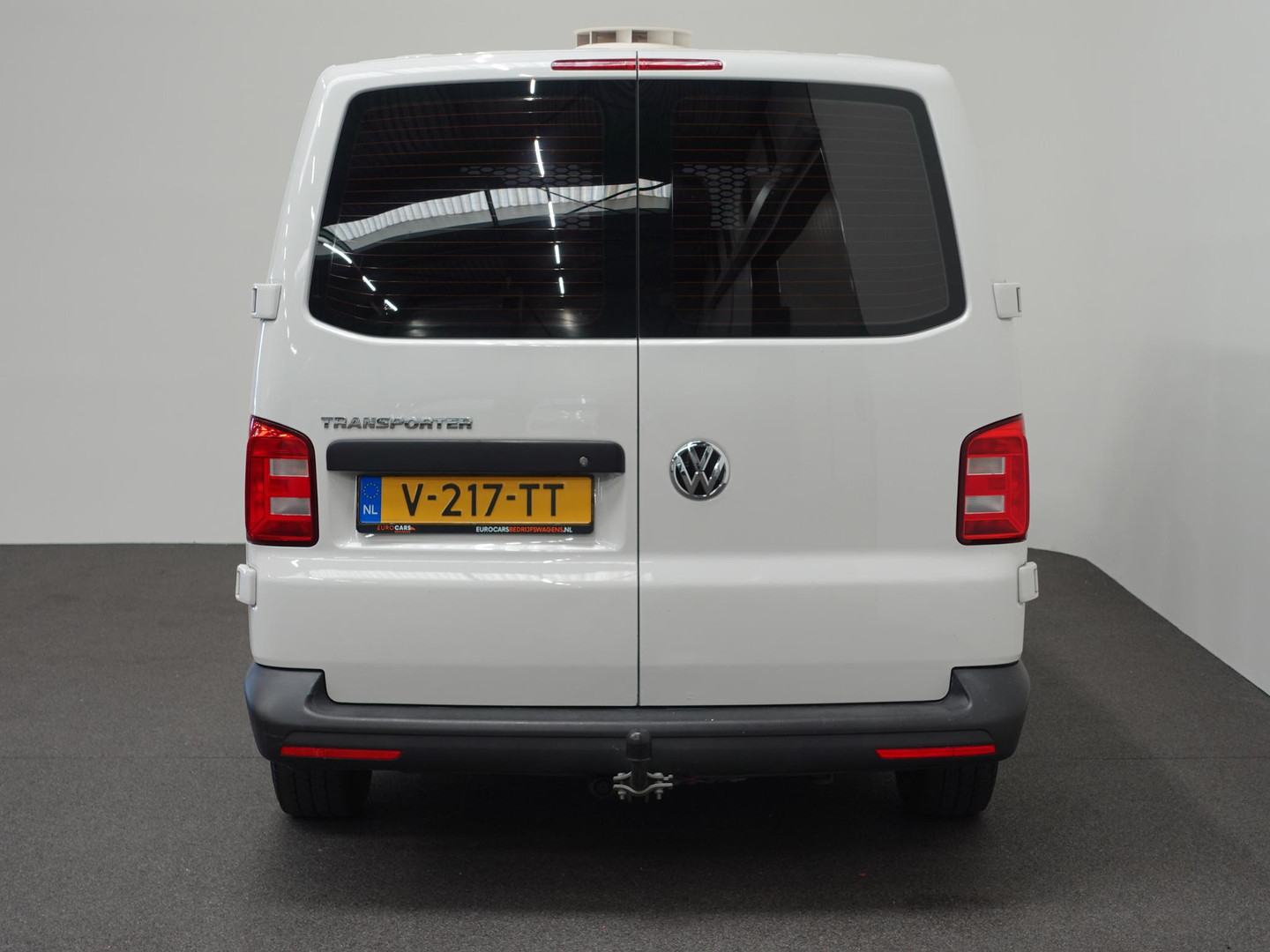 Volkswagen Volkswagen