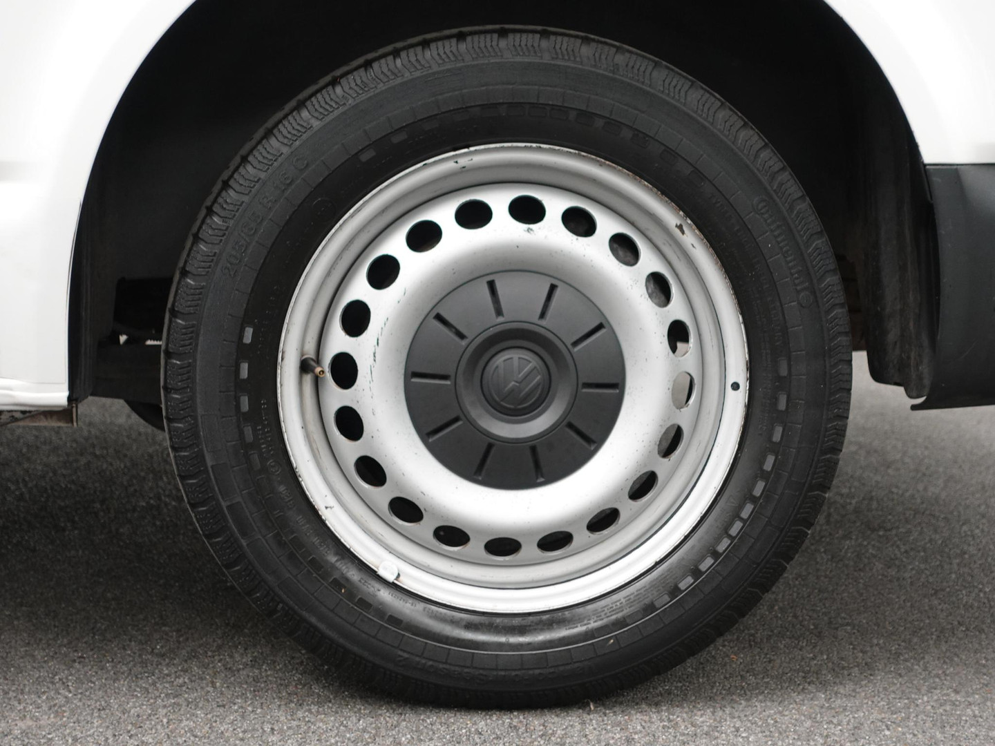 Volkswagen Volkswagen