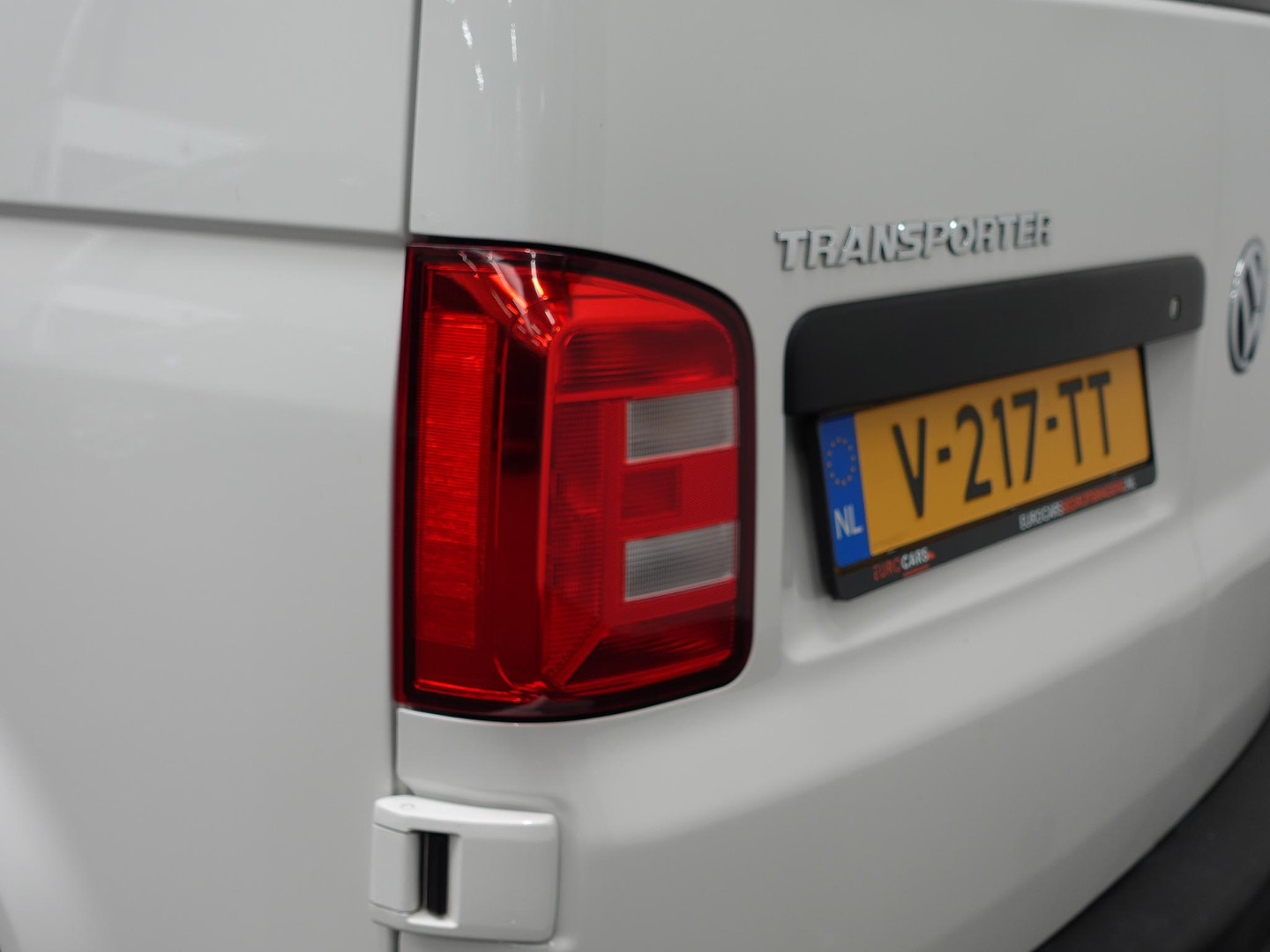 Volkswagen Volkswagen