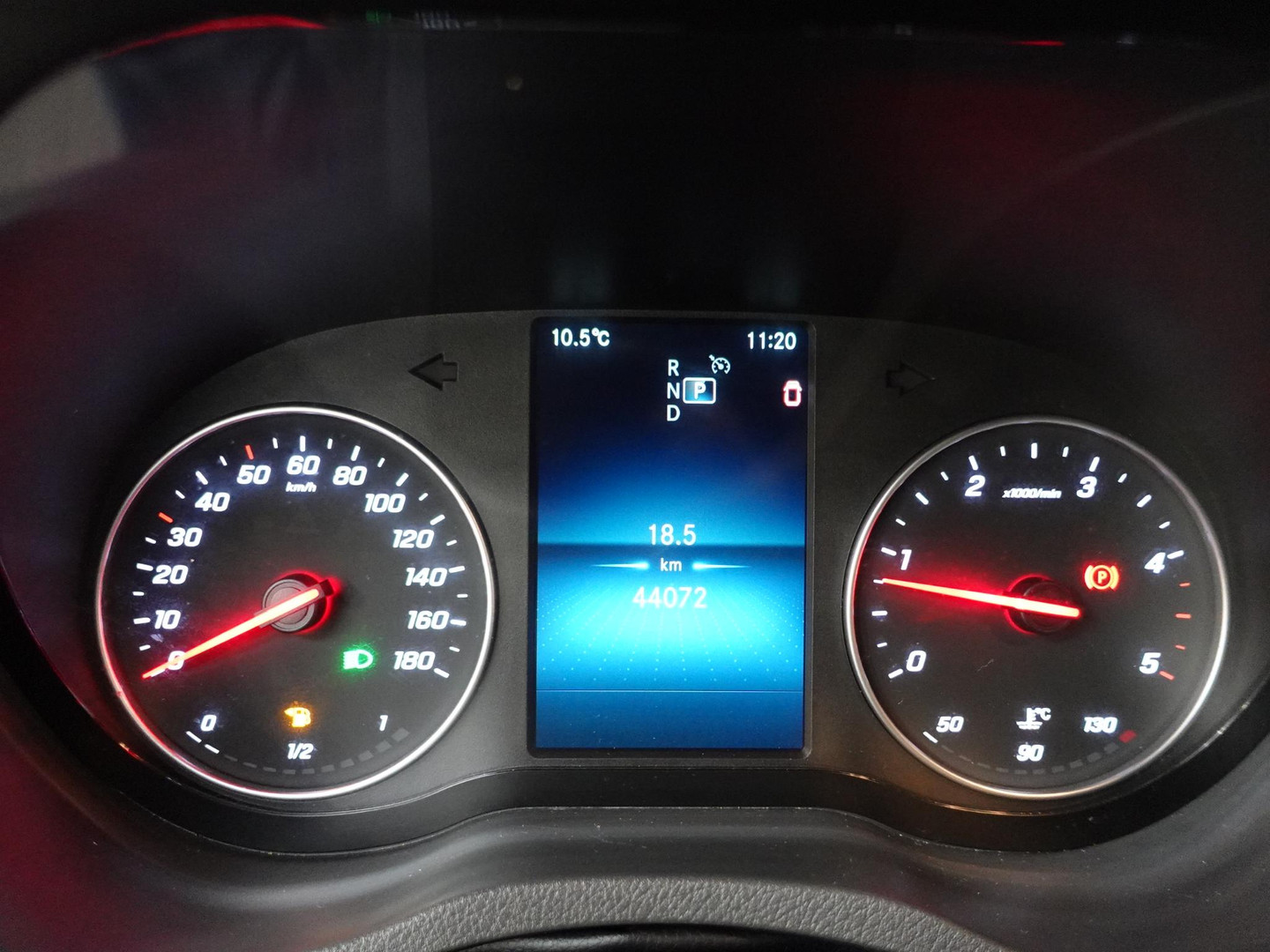 Mercedes-Benz Mercedes-Benz