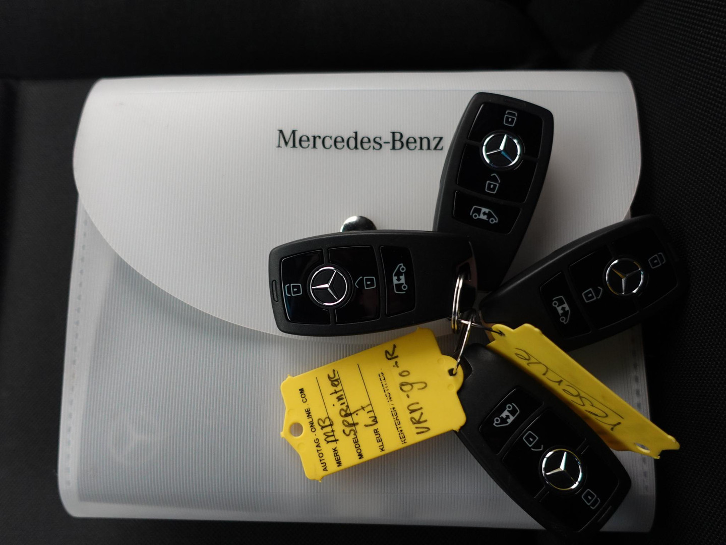 Mercedes-Benz
