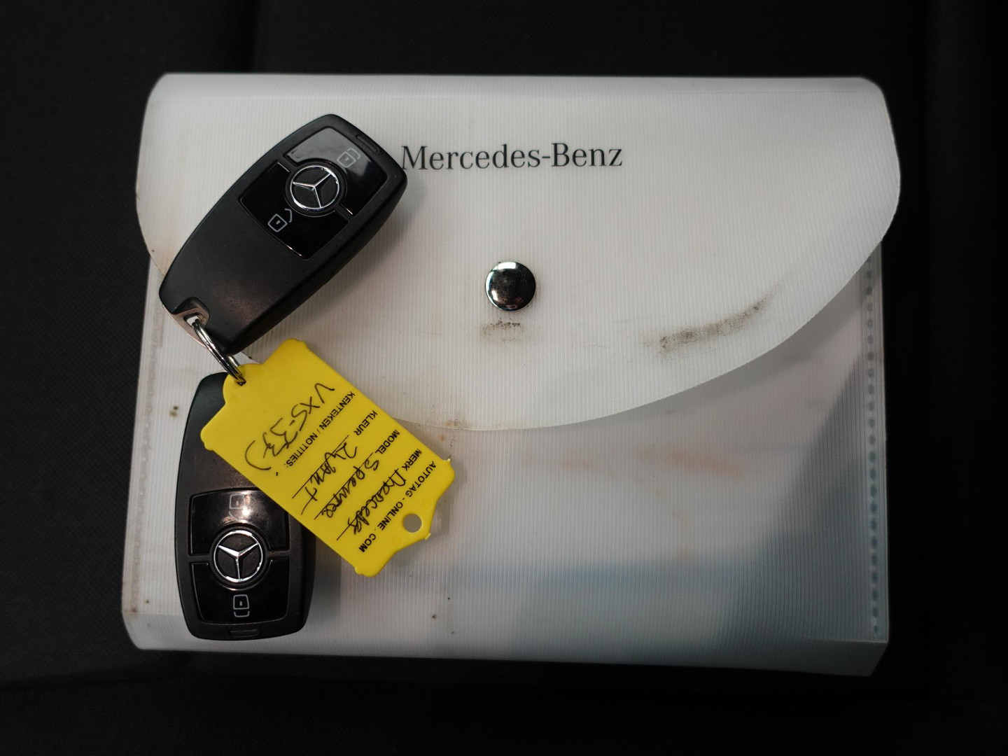 Mercedes-Benz