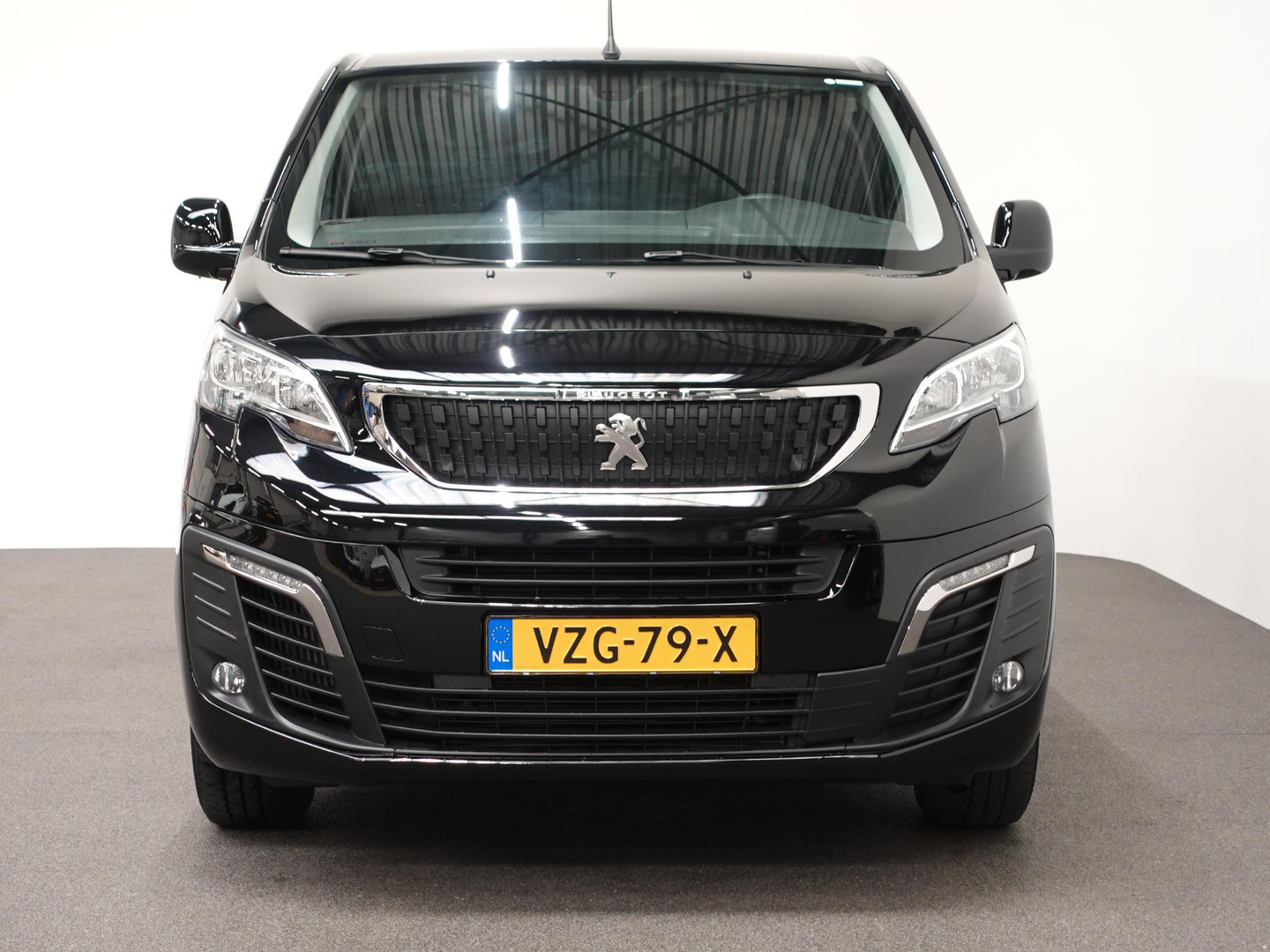 Peugeot Peugeot