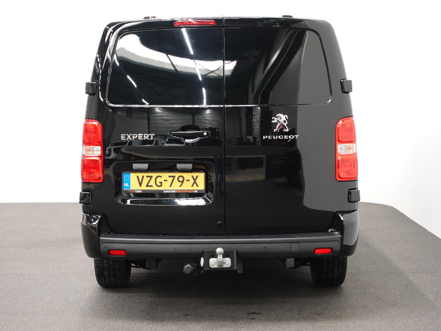 Peugeot Peugeot