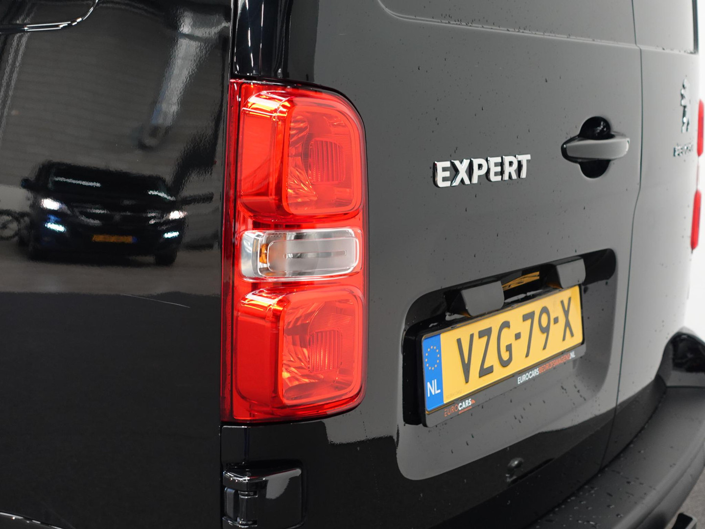 Peugeot Peugeot