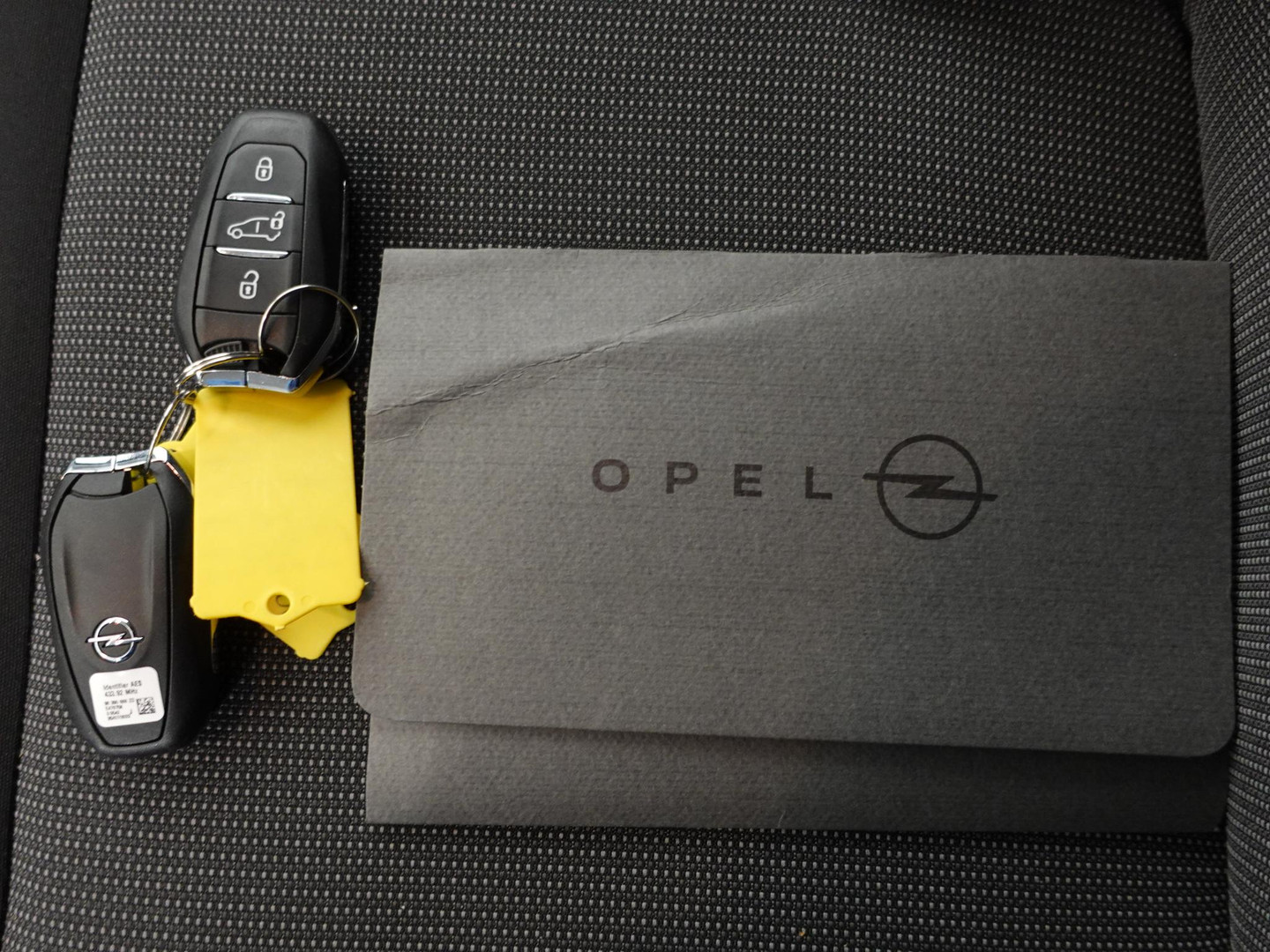 Opel