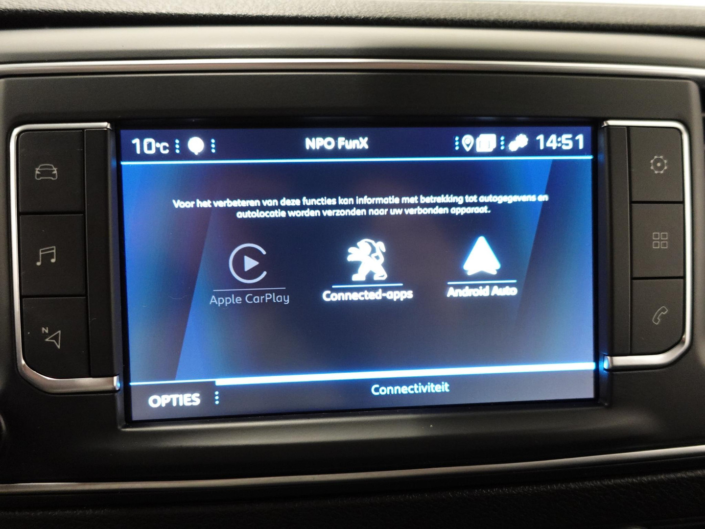 Peugeot Peugeot
