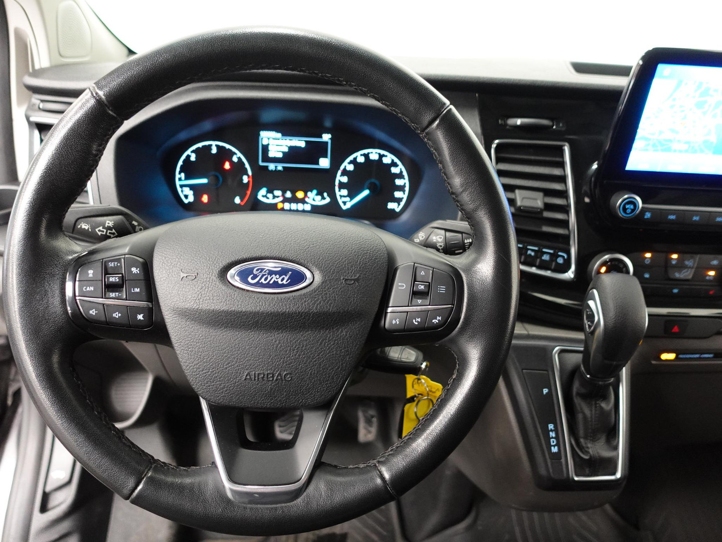Ford Ford