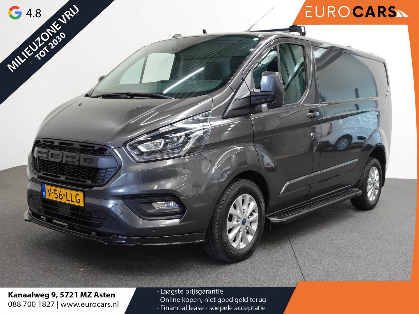 Ford Ford