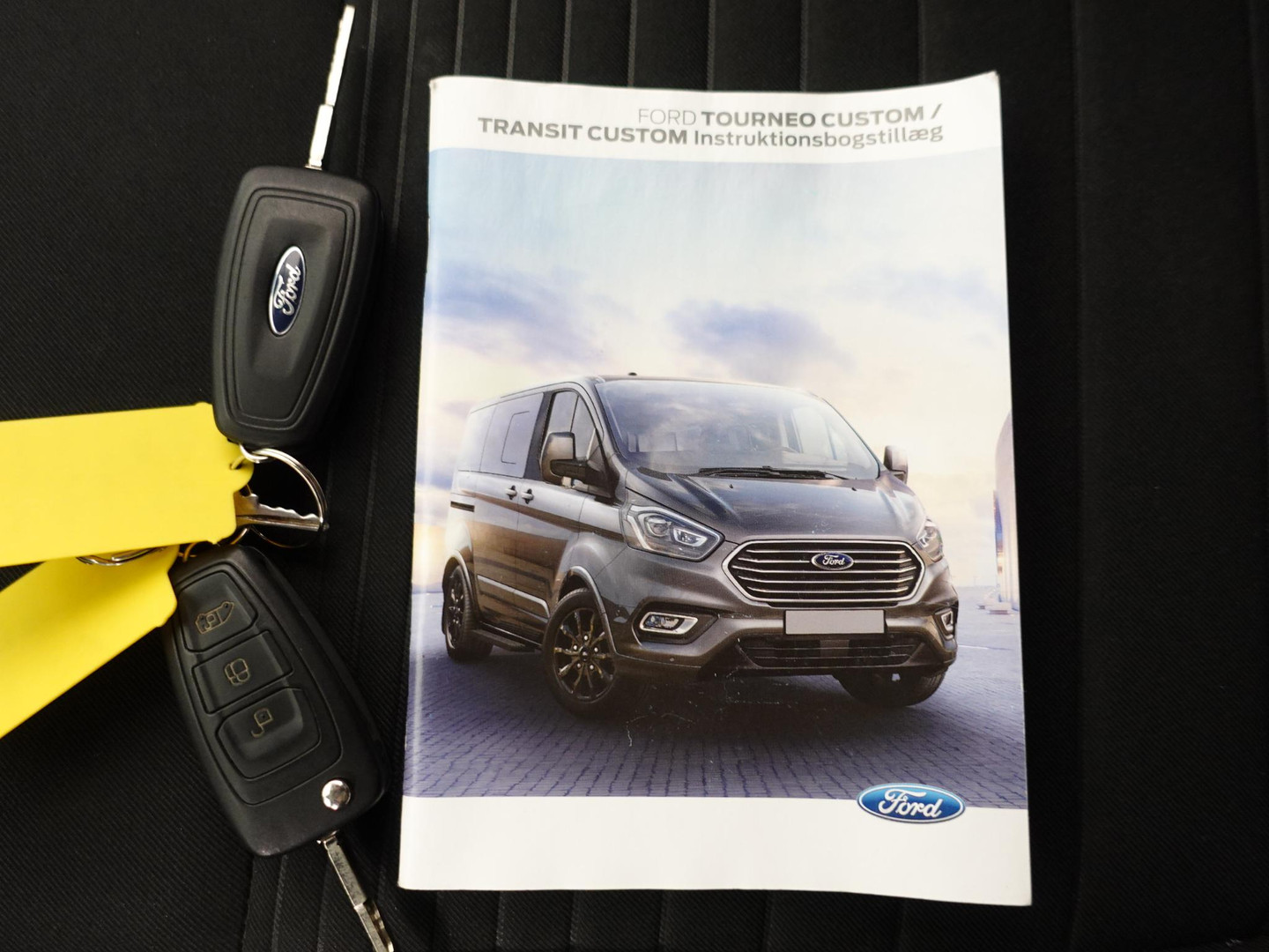 Ford Ford