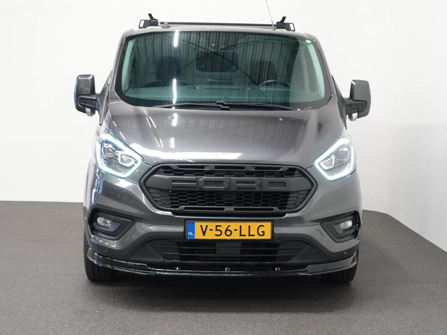 Ford Ford