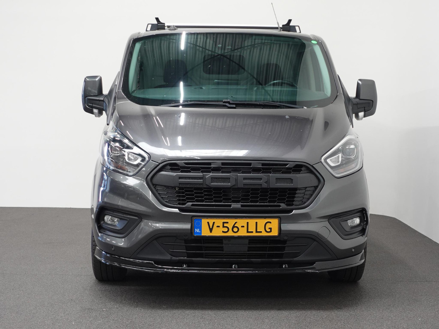 Ford Ford