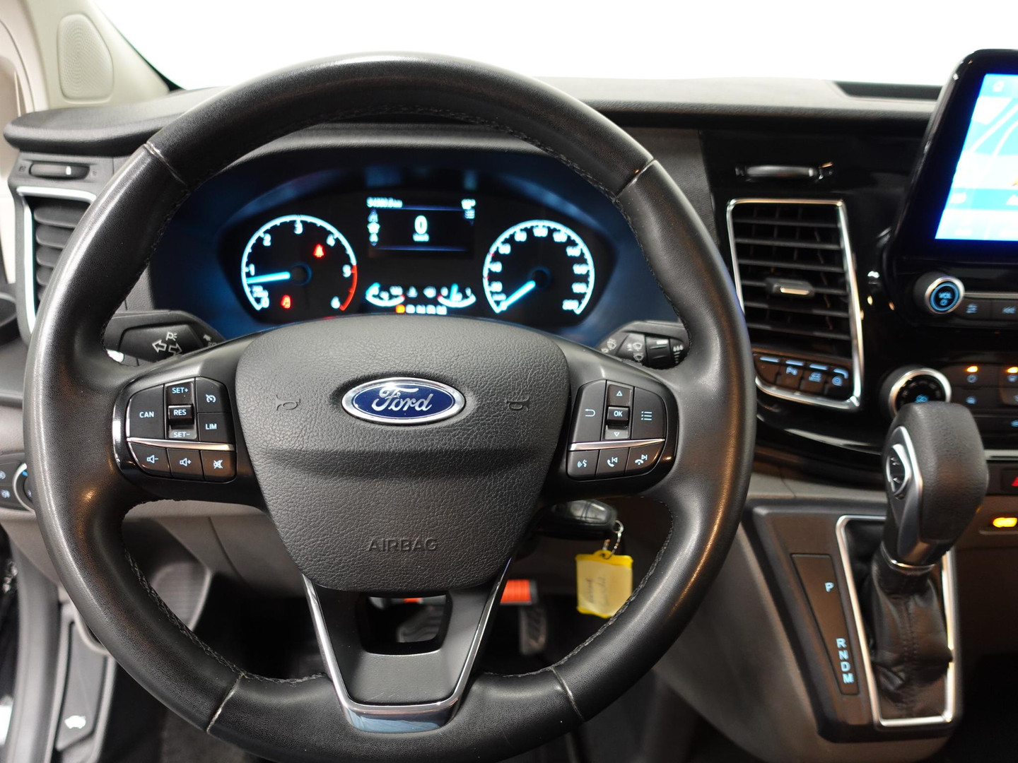 Ford Ford