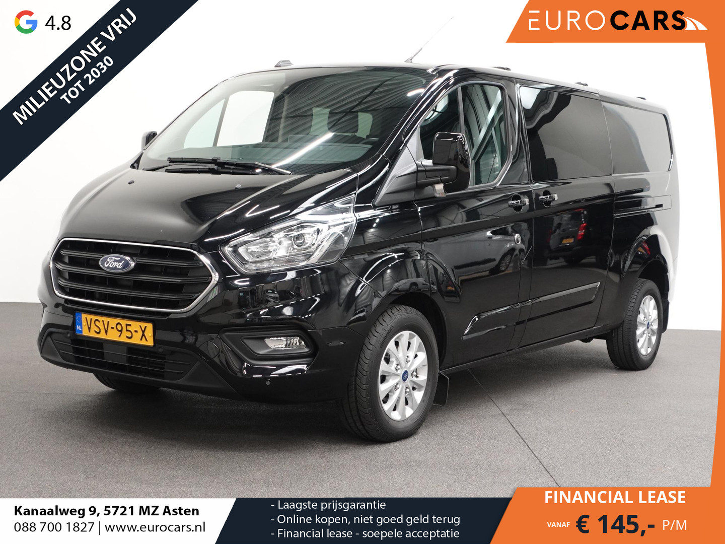 Ford Ford
