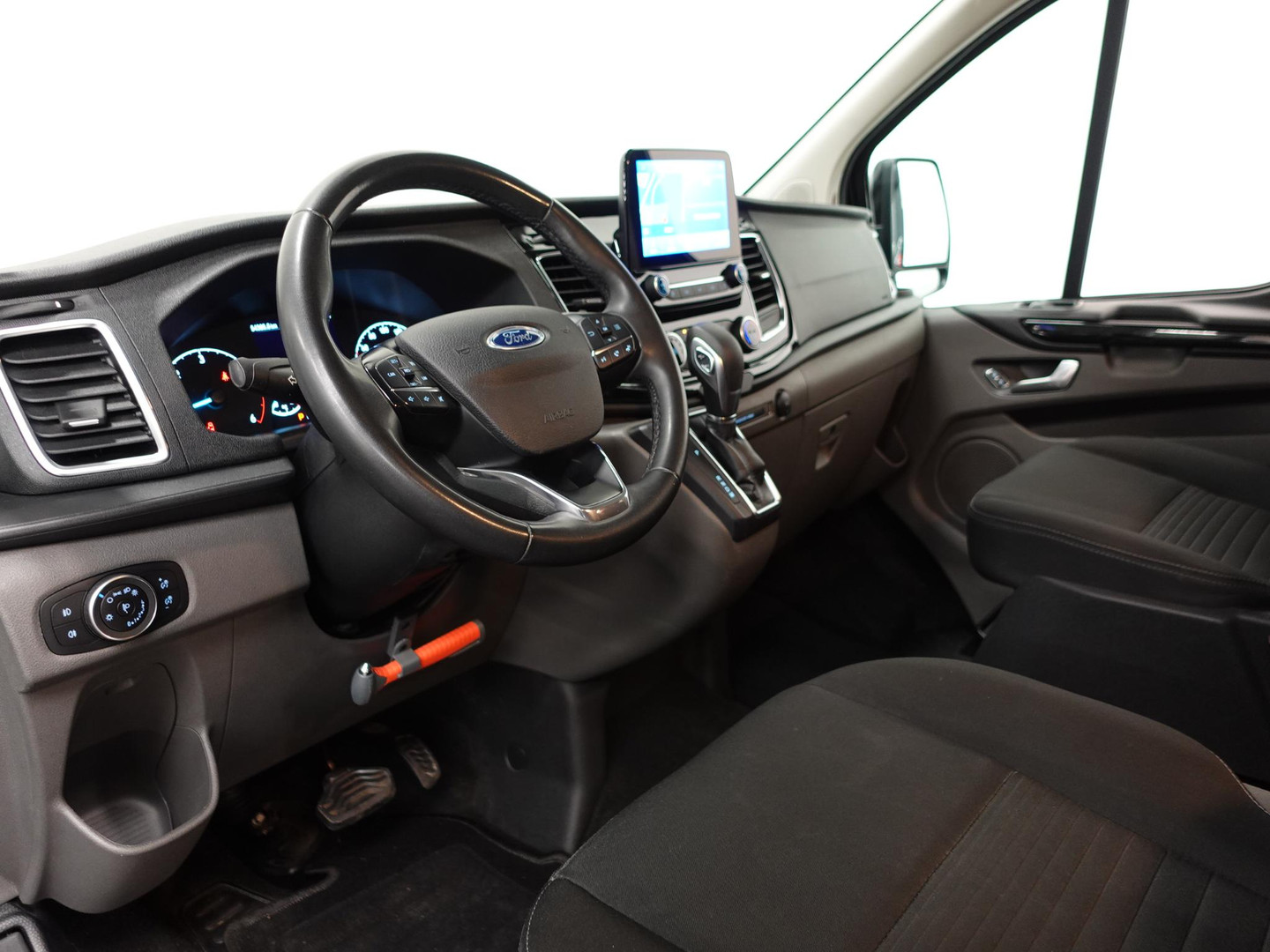 Ford Ford