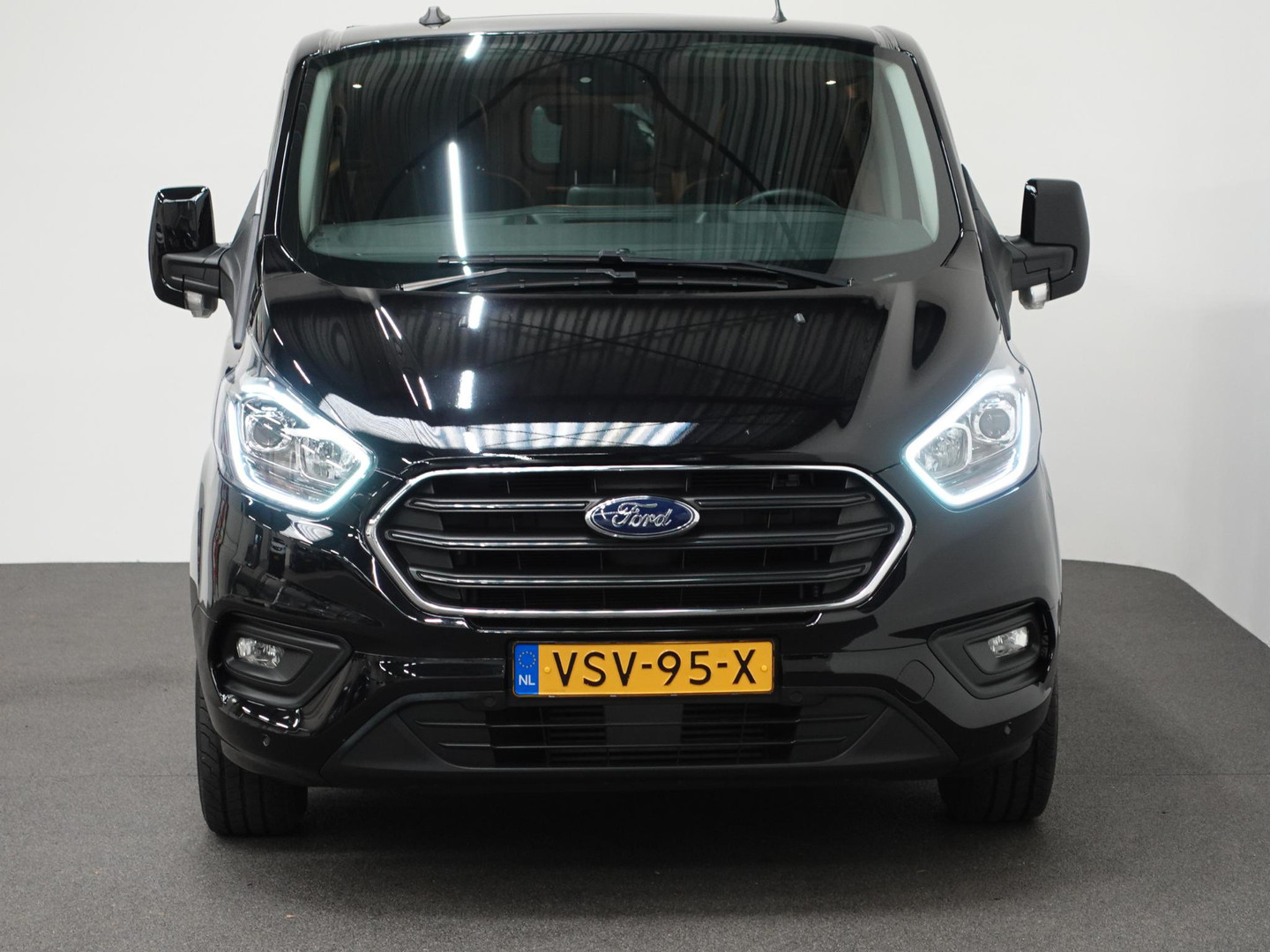 Ford Ford