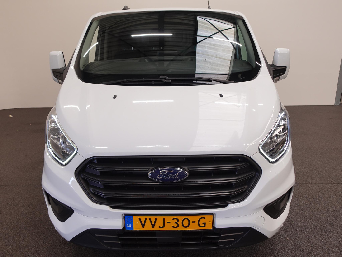 Ford Ford