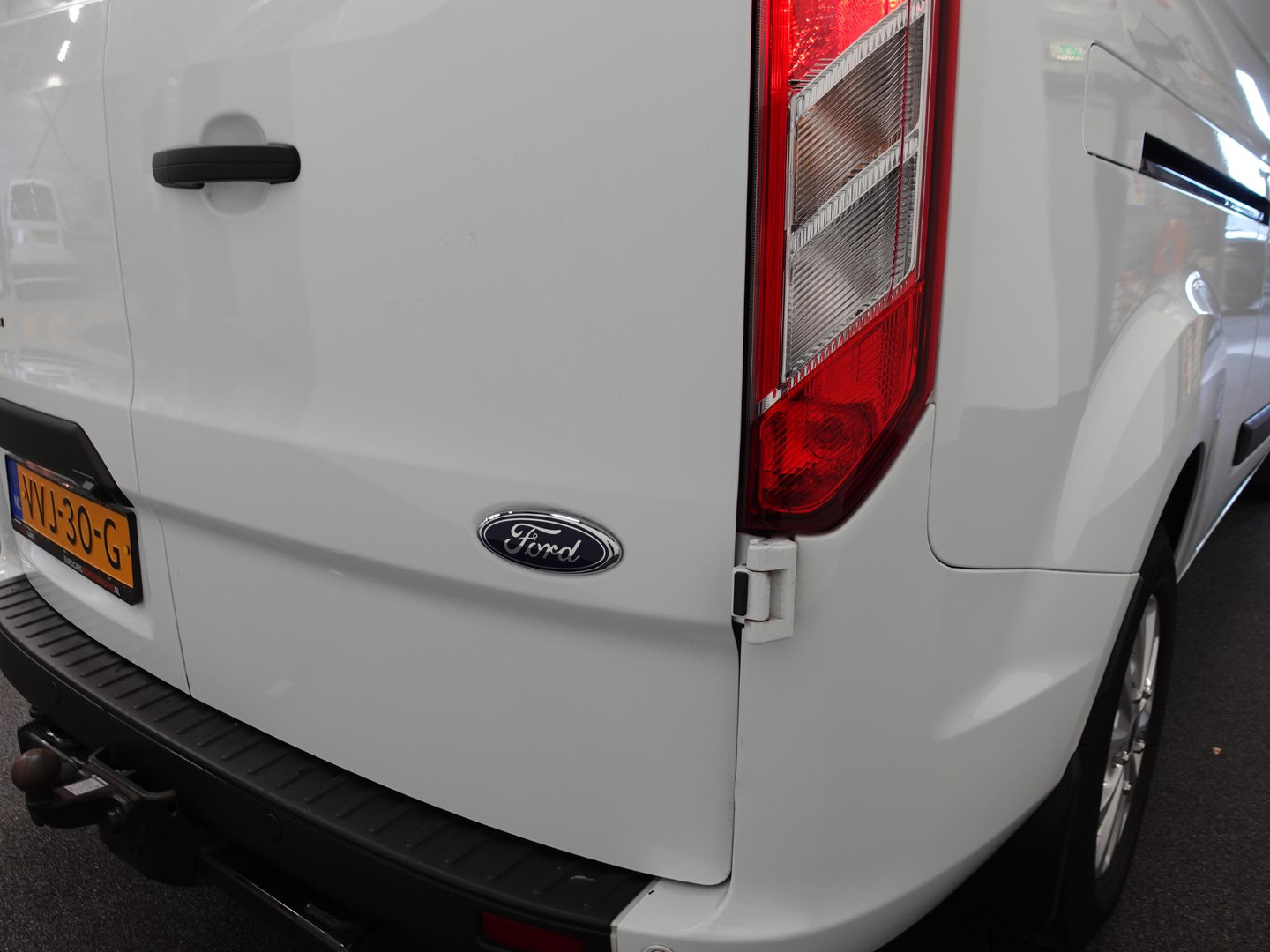Ford Ford