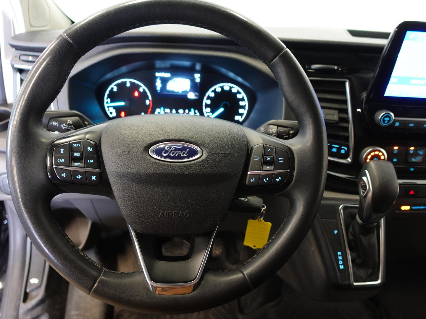 Ford Ford
