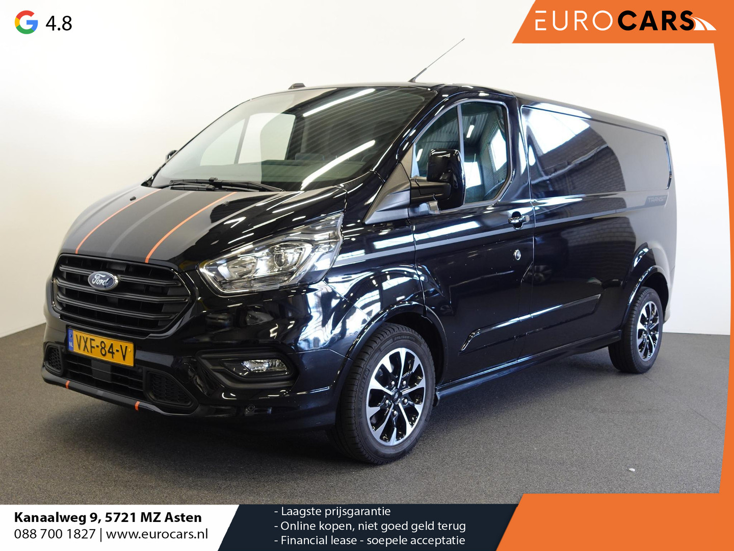 Ford Ford