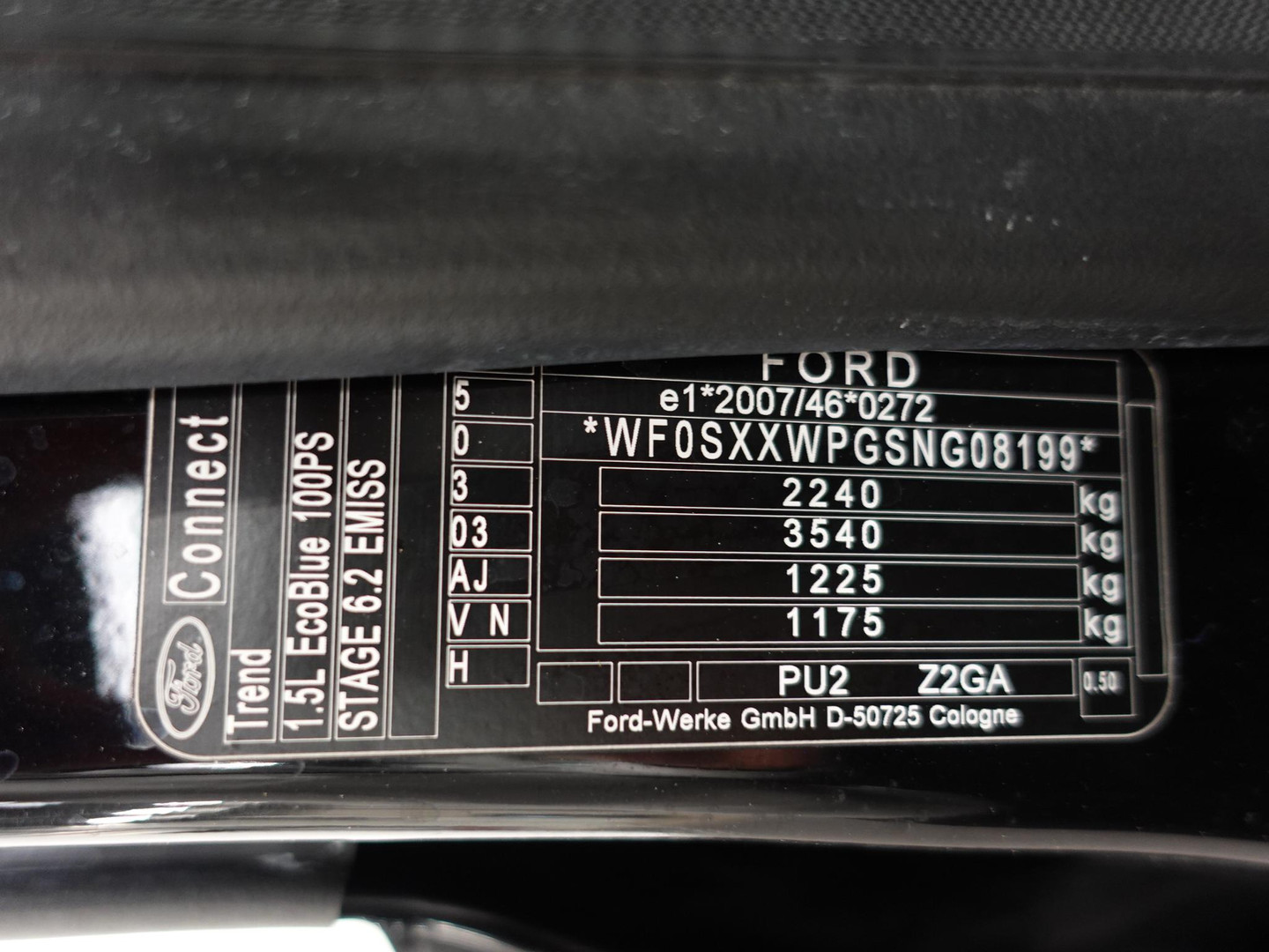 Ford Ford
