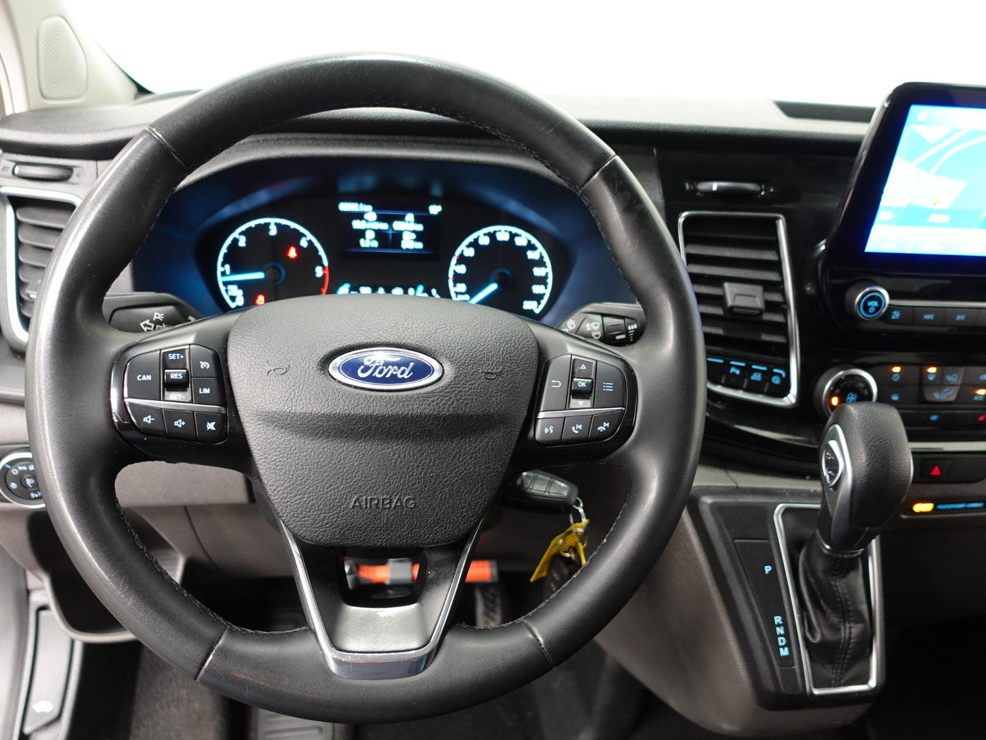 Ford Ford