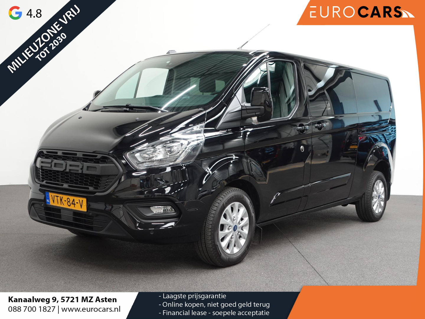 Ford Ford