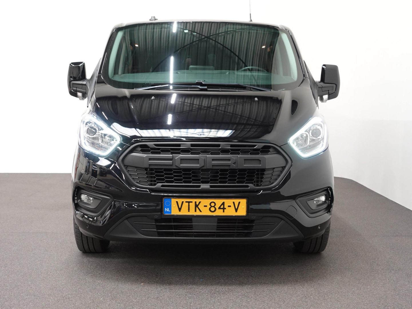 Ford Ford