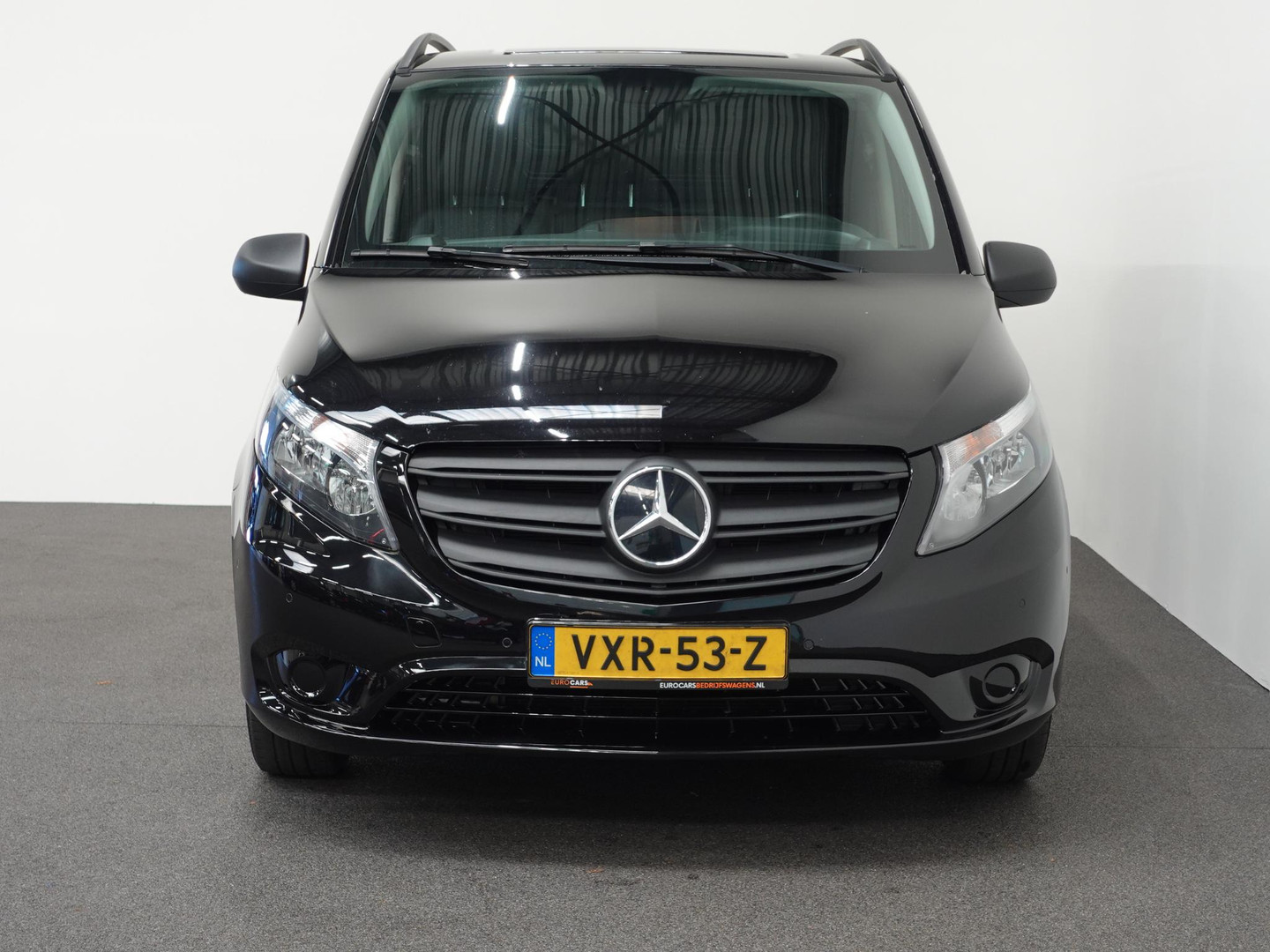 Mercedes-Benz Mercedes-Benz