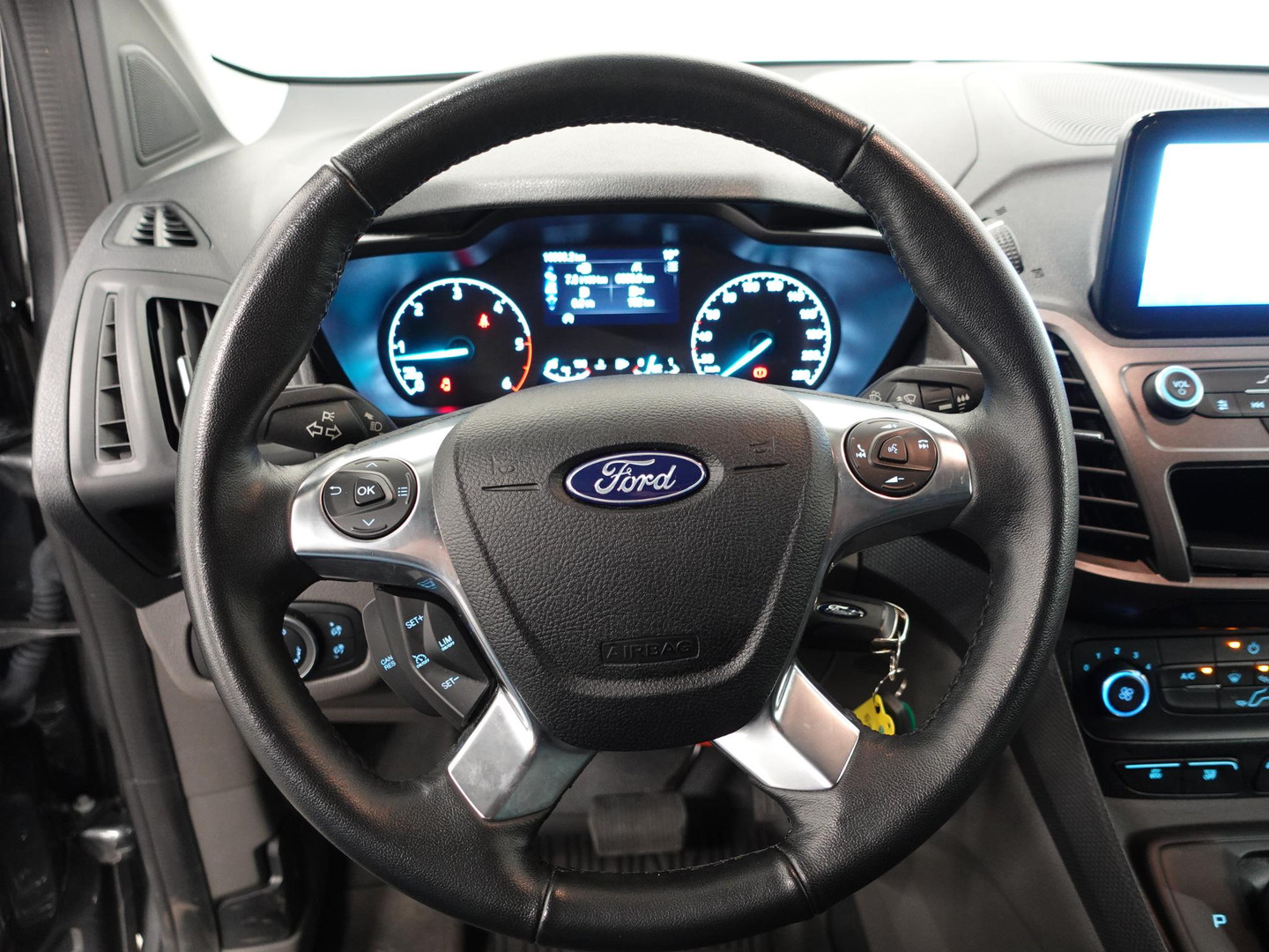 Ford Ford