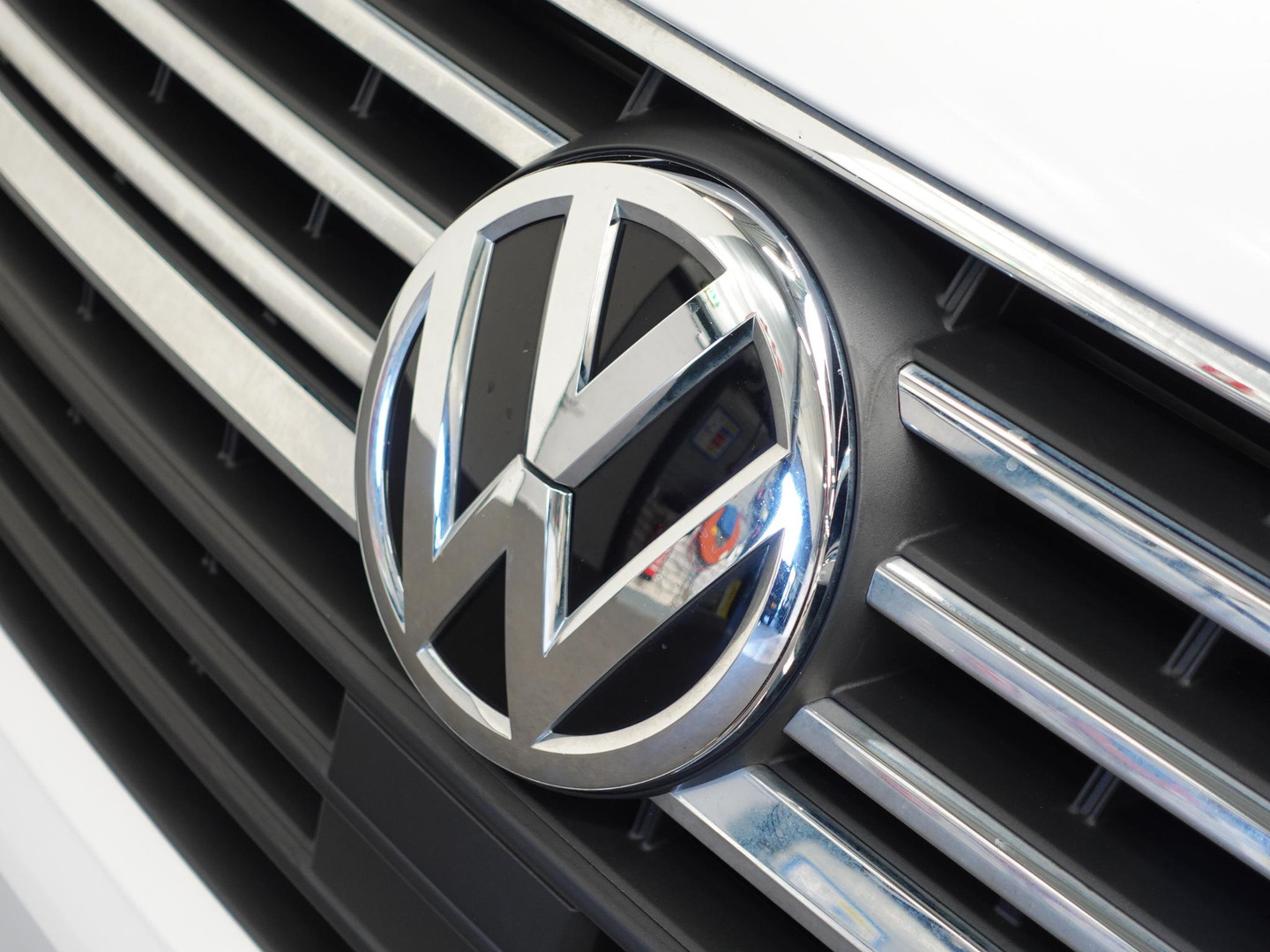 Volkswagen Volkswagen