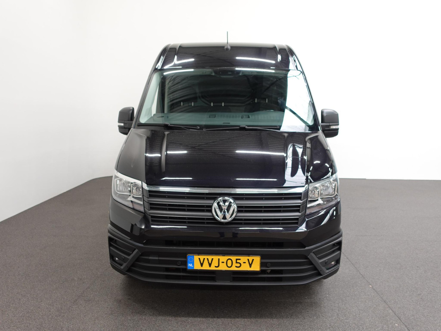 Volkswagen Volkswagen