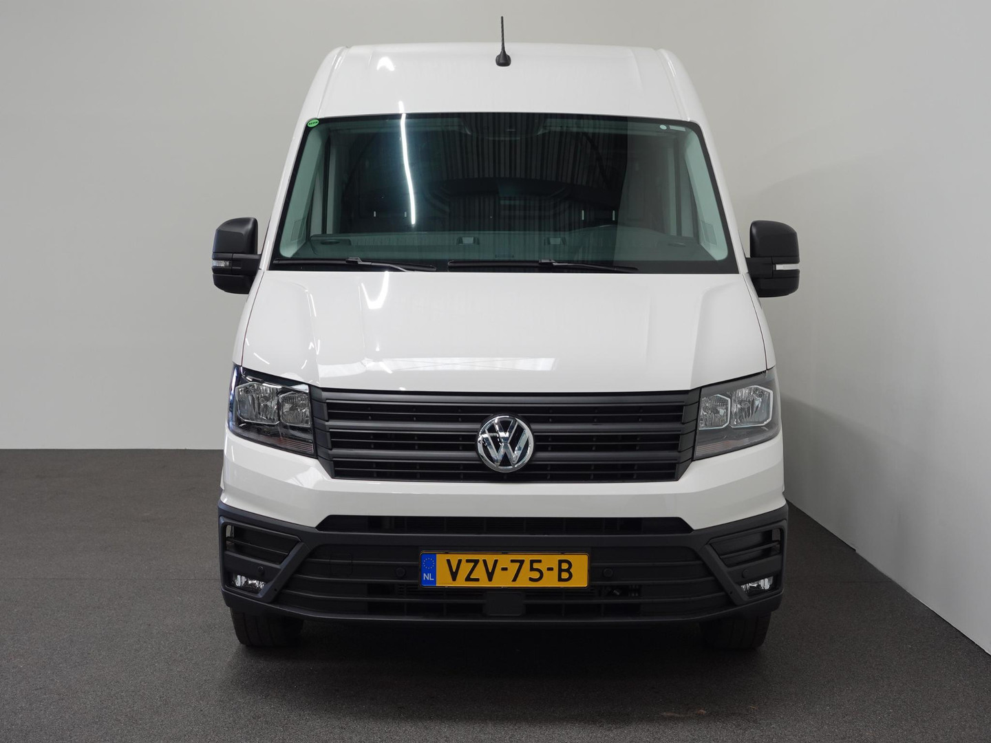 Volkswagen Volkswagen