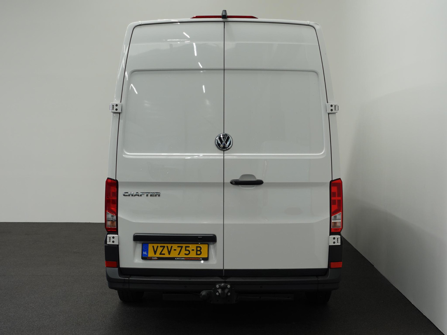 Volkswagen Volkswagen