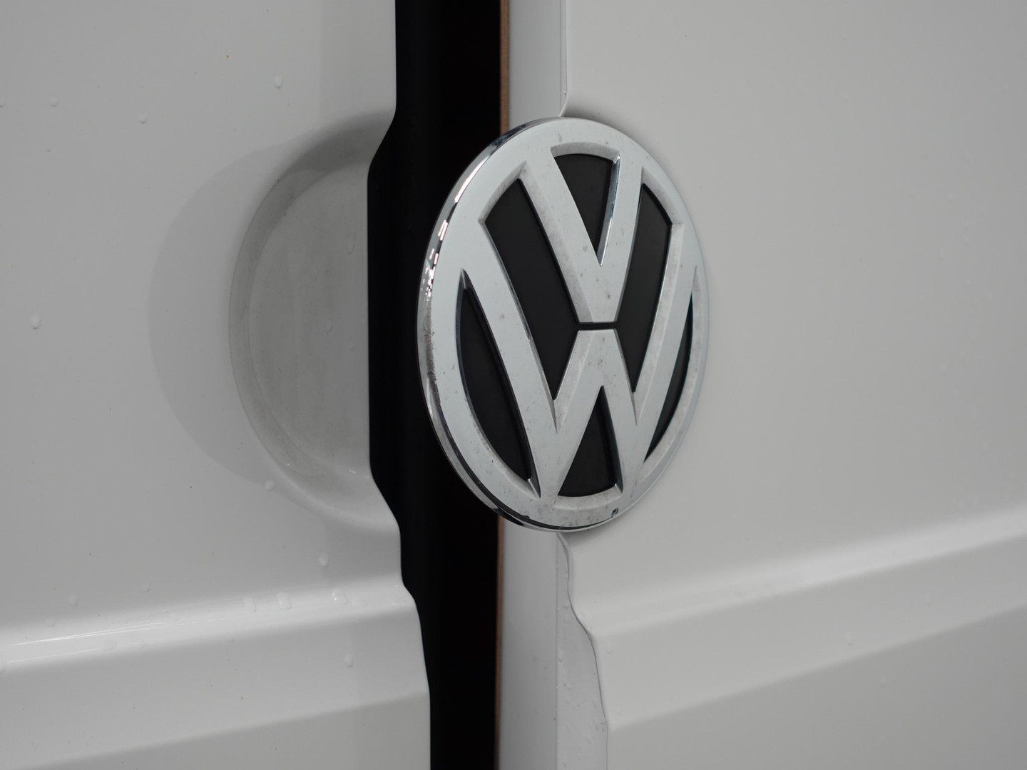 Volkswagen Volkswagen