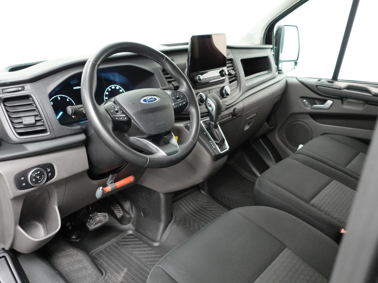 Ford Ford