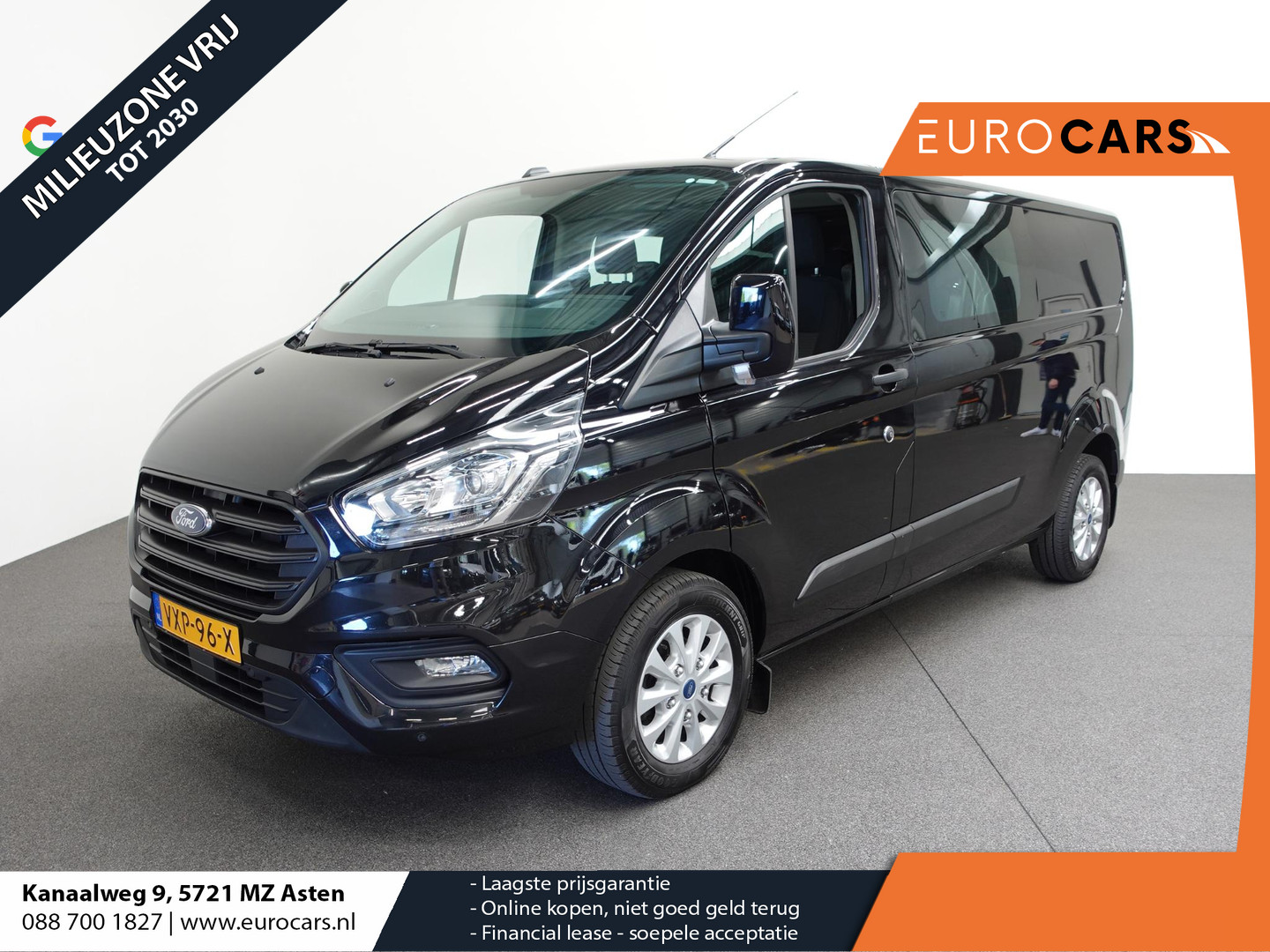 Ford Ford