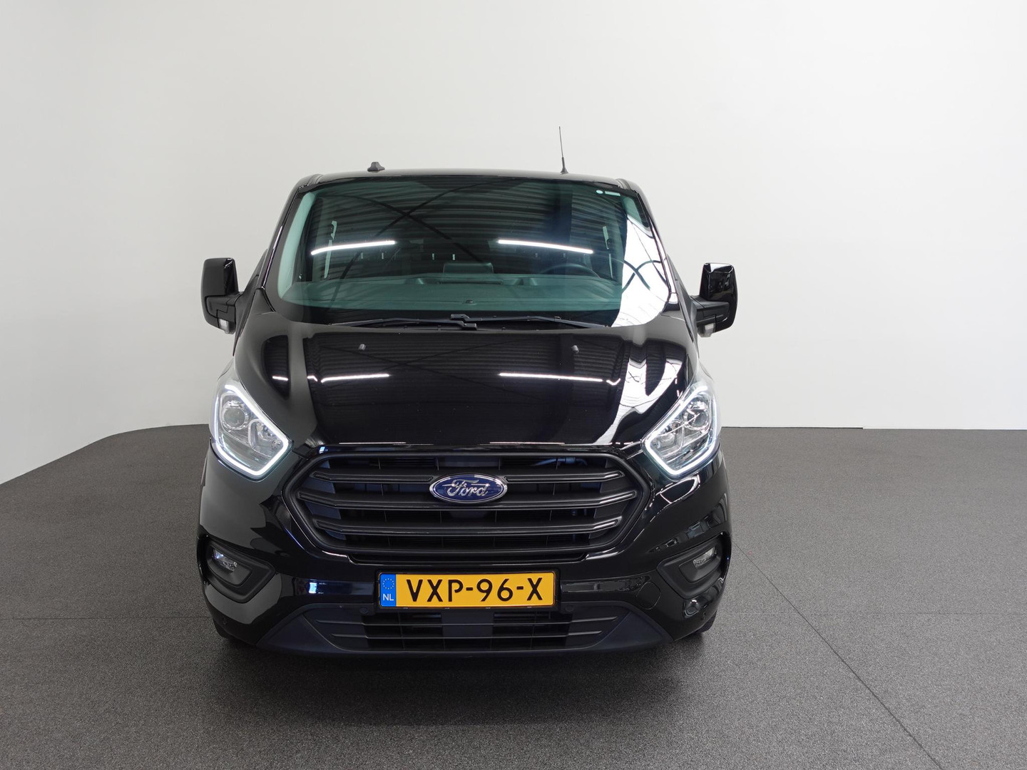 Ford Ford