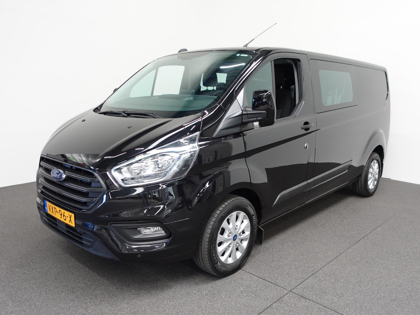 Ford Ford