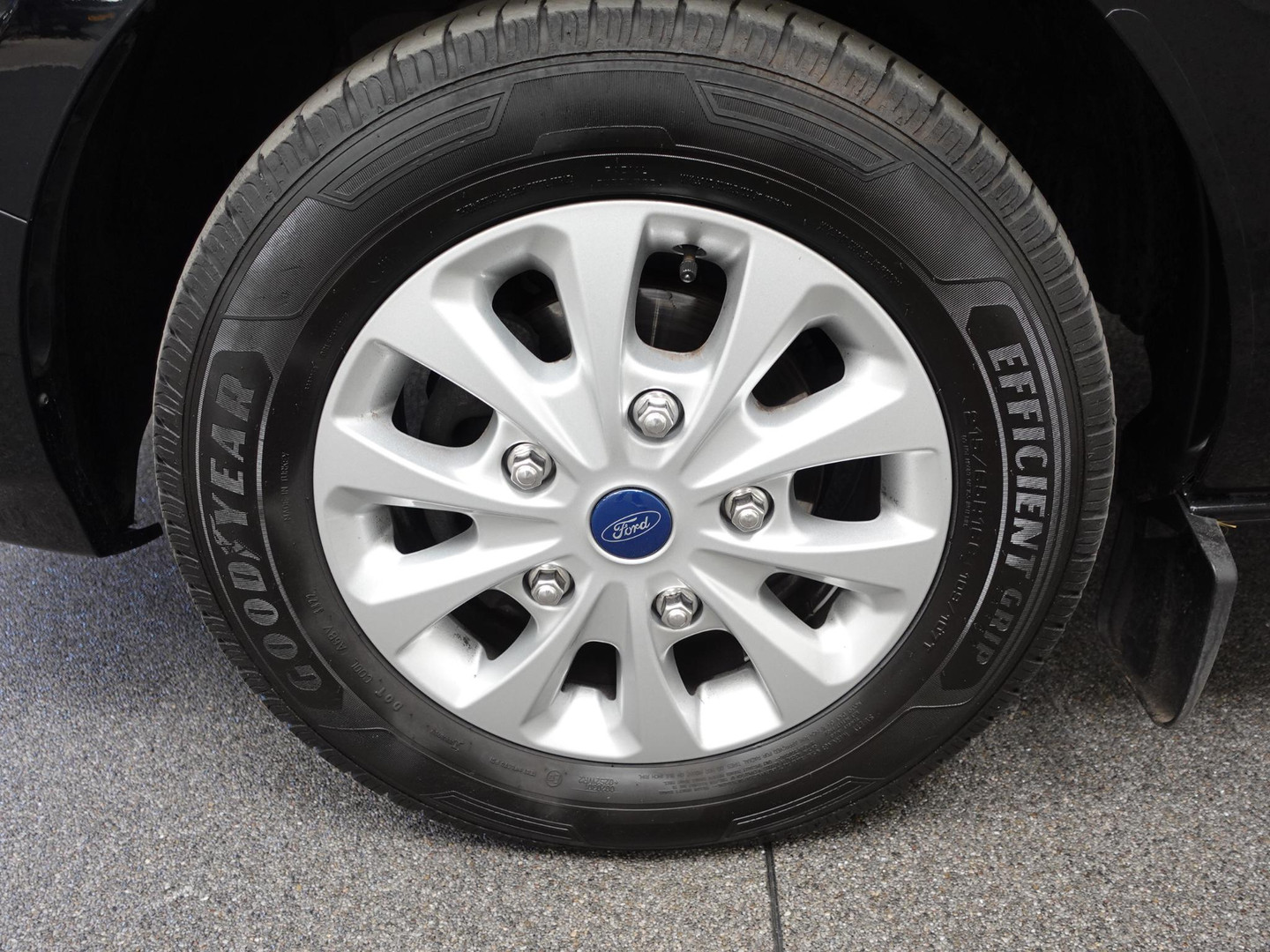 Ford Ford