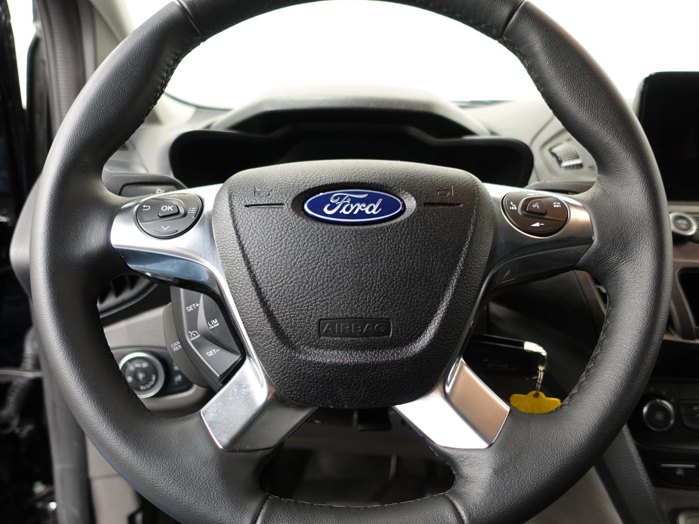 Ford Ford