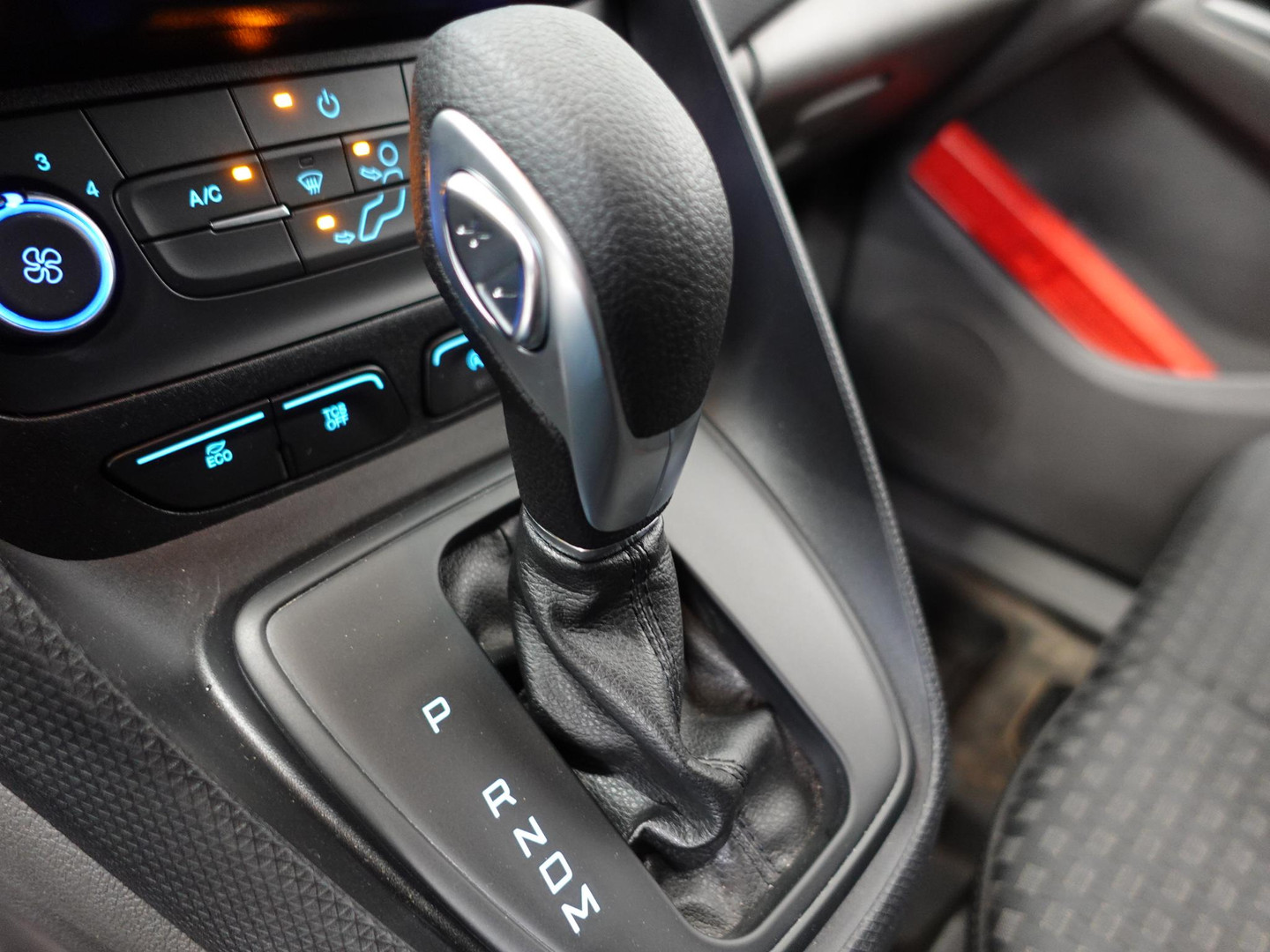 Ford Ford