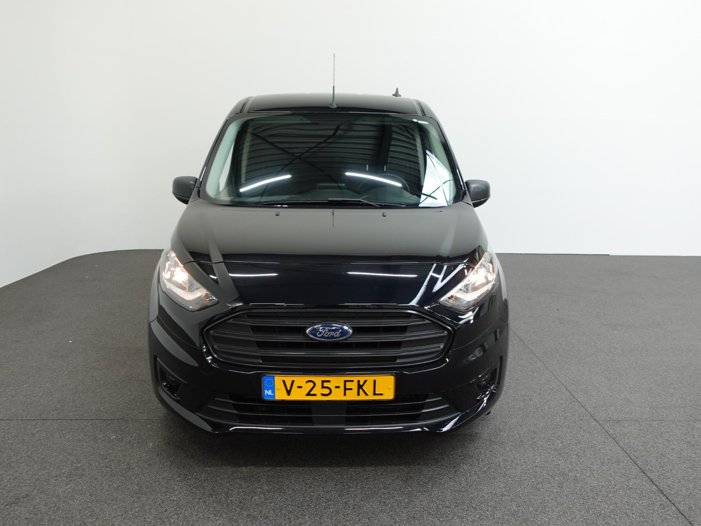Ford Ford