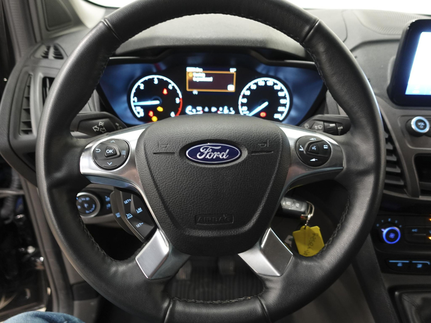 Ford Ford