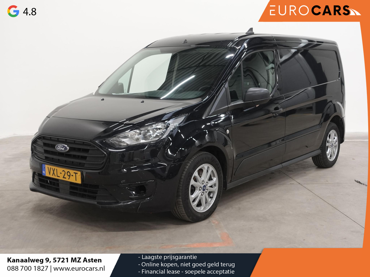 Ford Ford