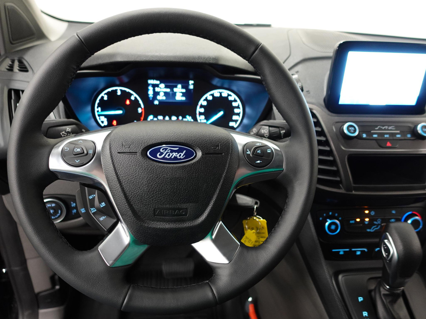 Ford Ford