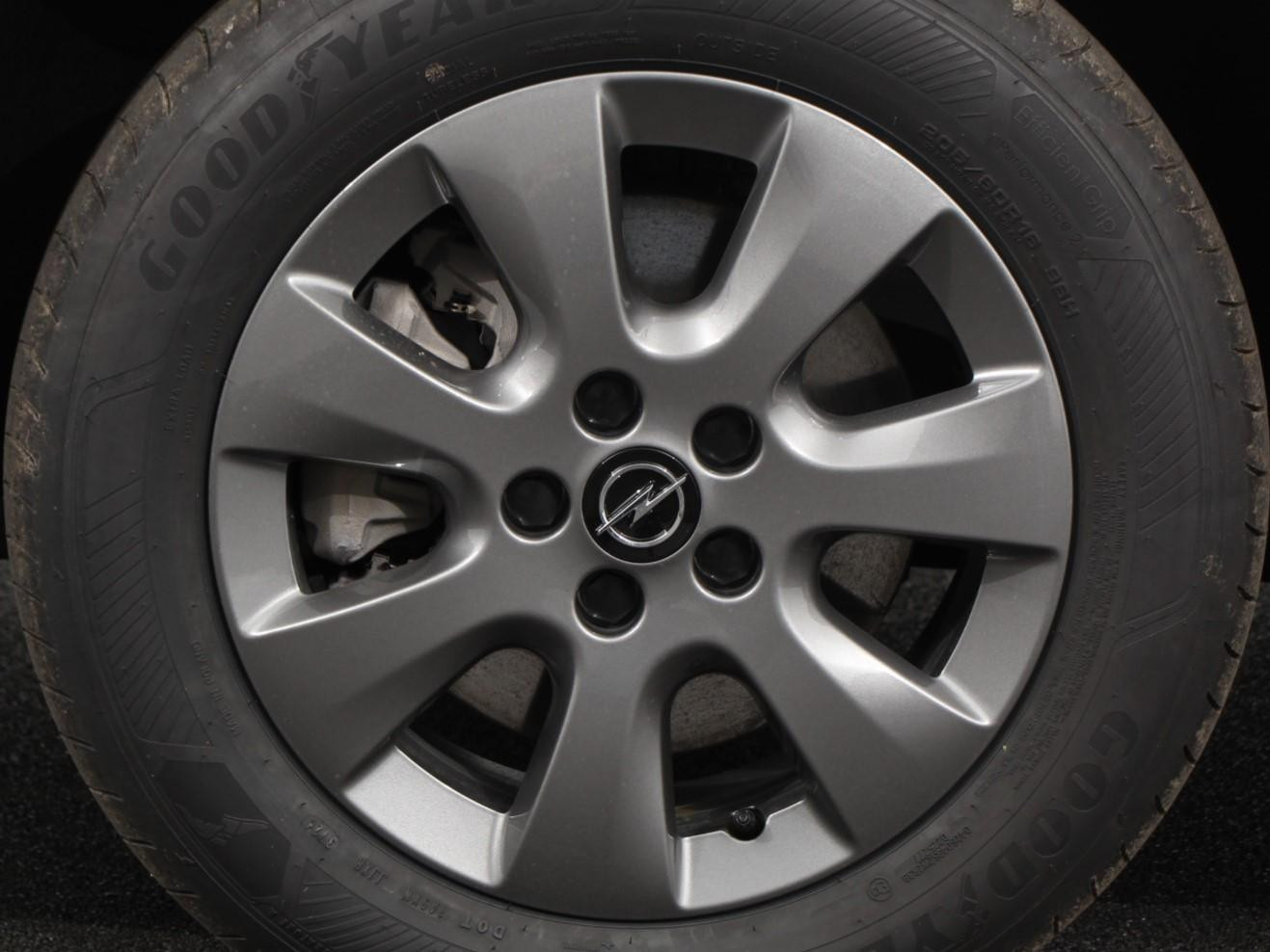 Opel Opel