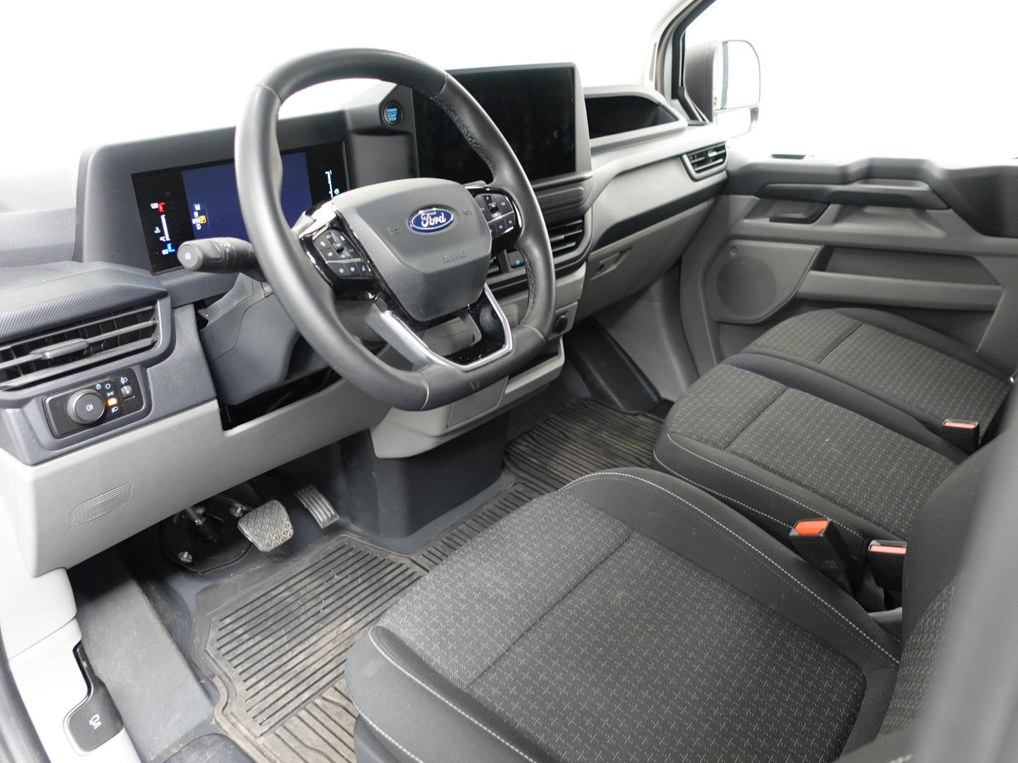 Ford Ford