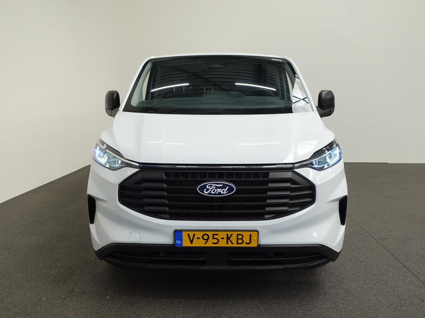 Ford Ford